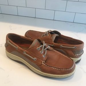 Sperry Men's Billfish 3-Eye Boat Shoe